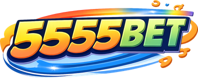 5555bet Logo